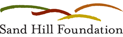 Sand Hill Foundation logo